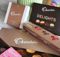 Chocolates - Australian made - Australian made chocolates.